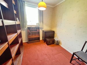 Bedroom Two- click for photo gallery